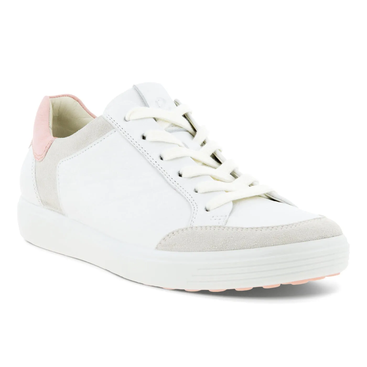 ECCO Soft 7 Retro Sneaker