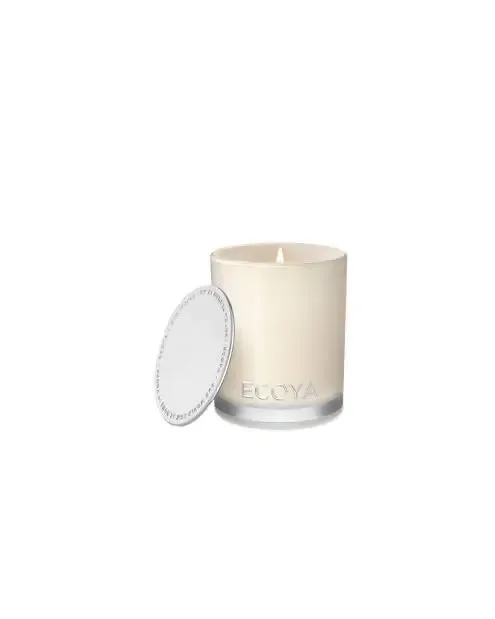 Ecoya Guava & Lychee Sorbet Madison Candle 400g