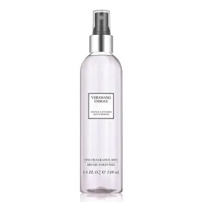 Embrace French Lavender & Tuberose 240ml Body Mist for Women by Vera Wang