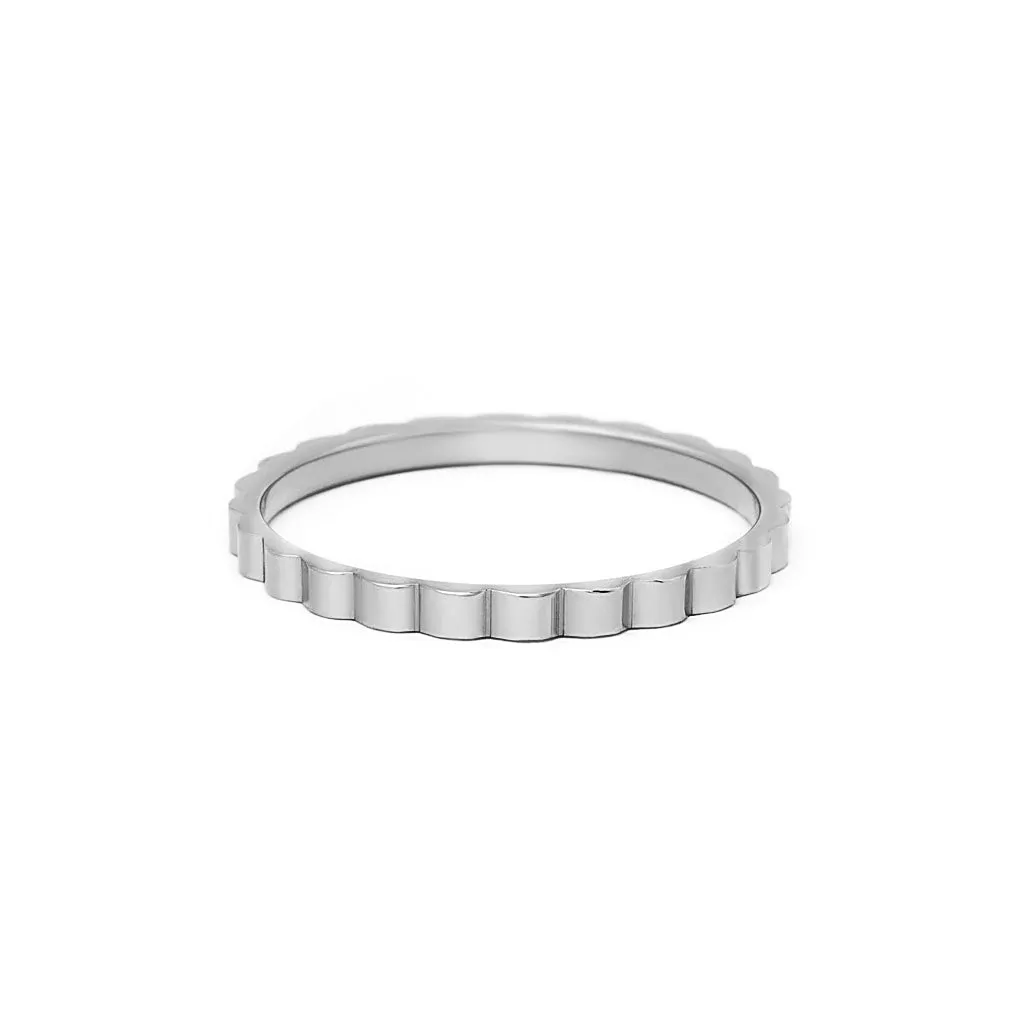 Energy Spinner Ring