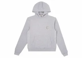 Eric Emanuel EE Basic Hoodie Heather Grey/Cool Grey