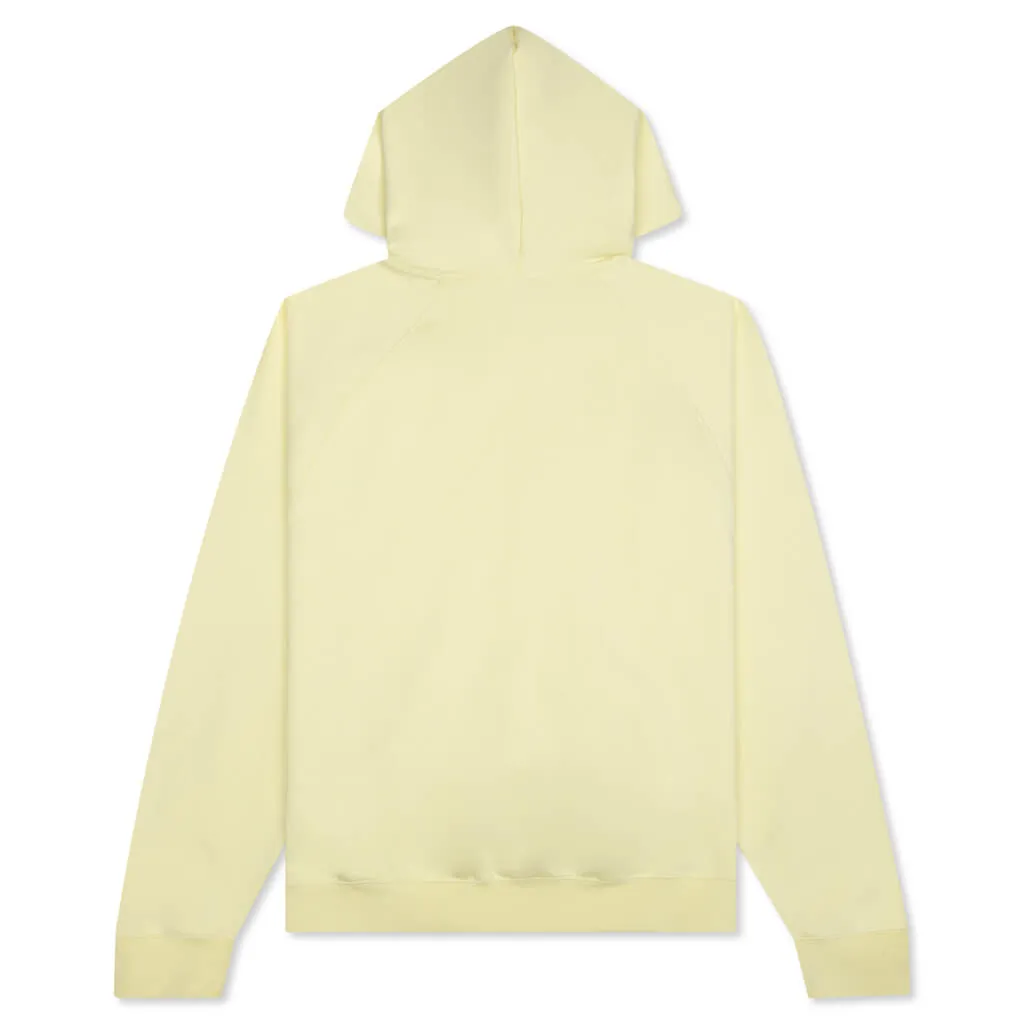 Essentials Hoodie - Canary