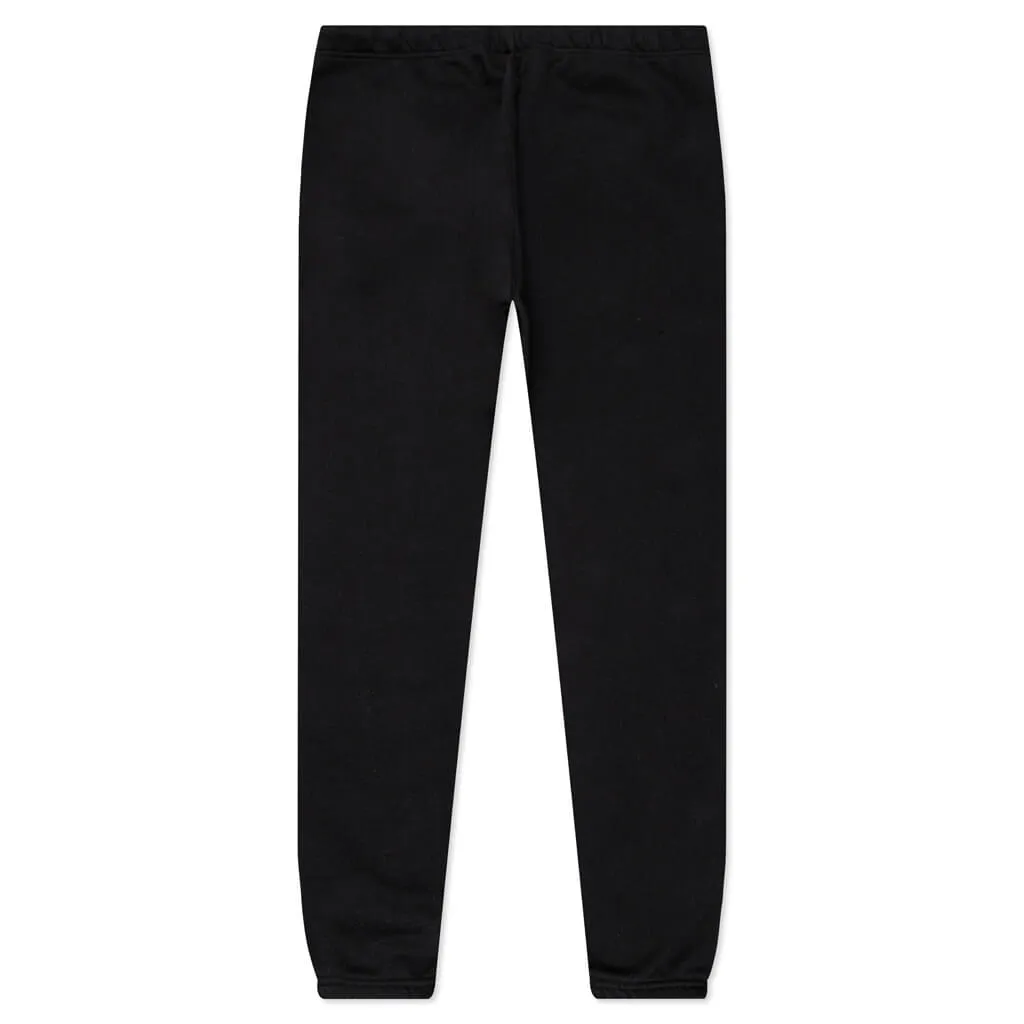 Essentials Sweatpant - Stretch Limo