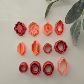 FANCY SHAPES Bundle cutters