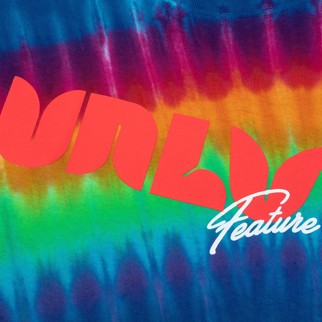 Feature x UNLV PSA Tee - Multi