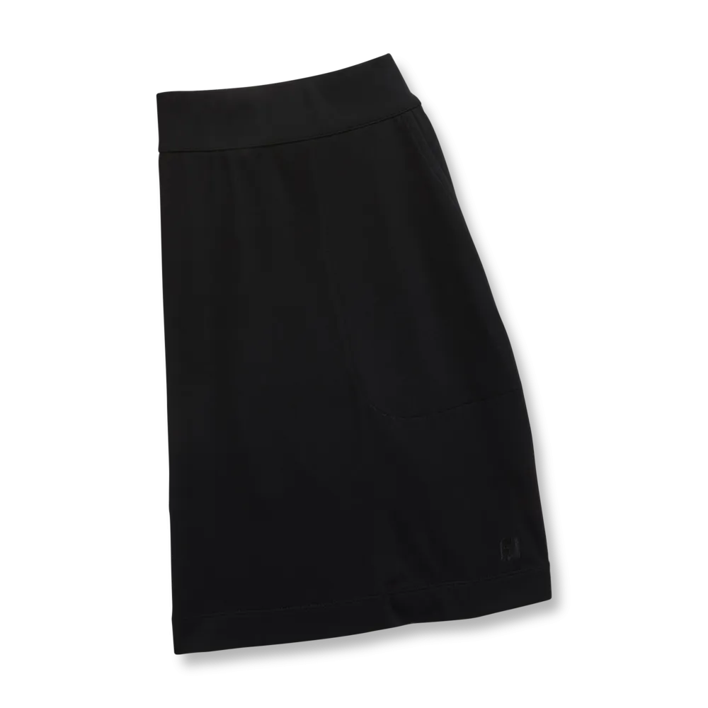 FootJoy Womens Knit Skort