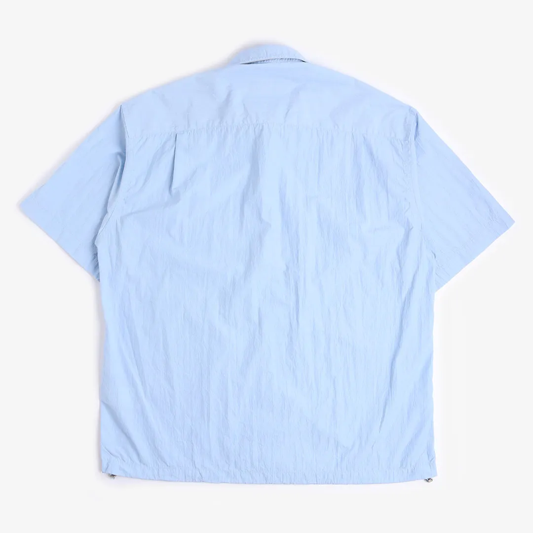 FrizmWORKS Nyco String Half Shirt