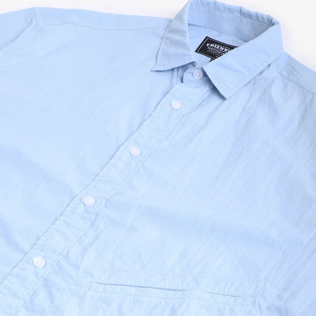 FrizmWORKS Nyco String Half Shirt