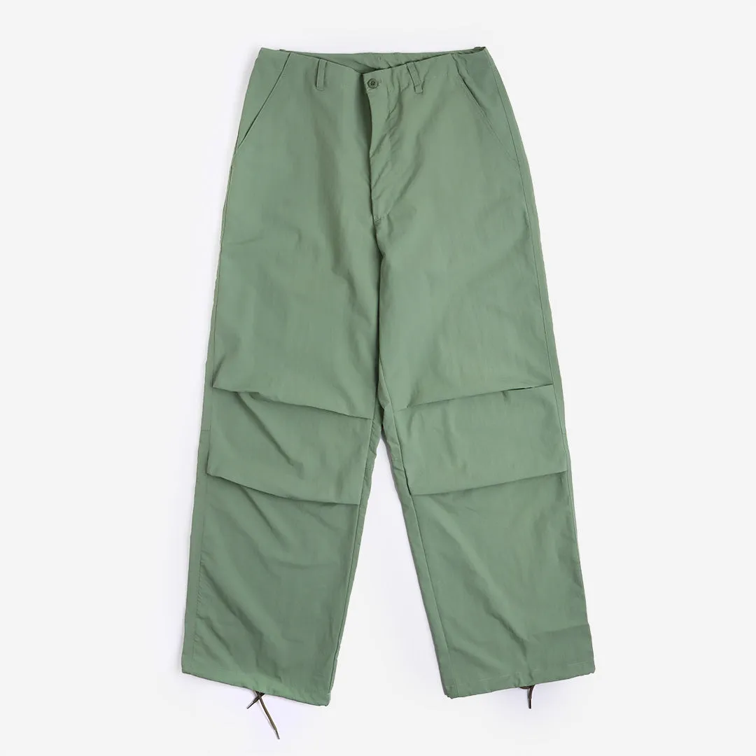 FrizmWORKS Nylon Ripstop Parachute Pant