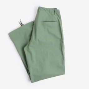 FrizmWORKS Nylon Ripstop Parachute Pant