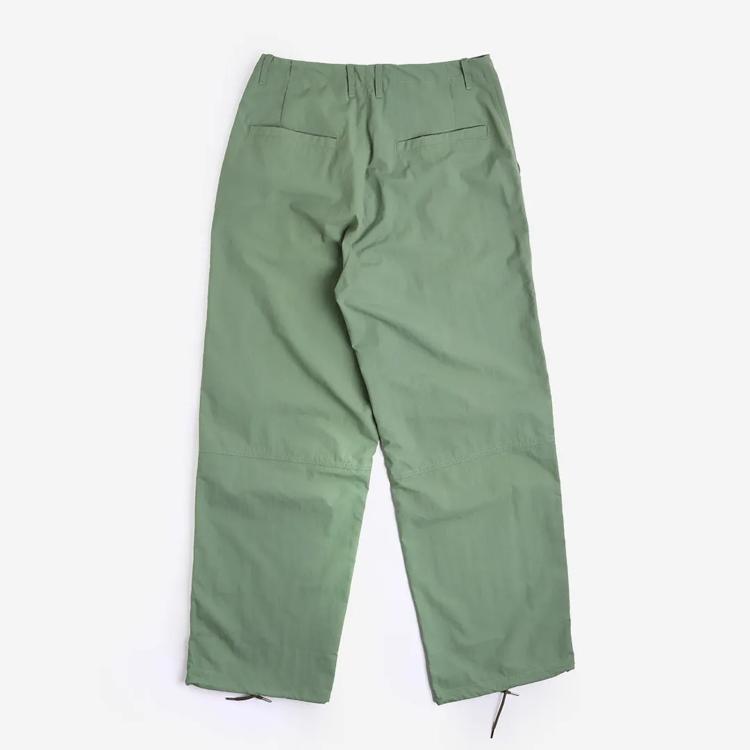 FrizmWORKS Nylon Ripstop Parachute Pant