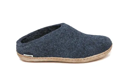 Glerups - Unisex Slip-on Denim