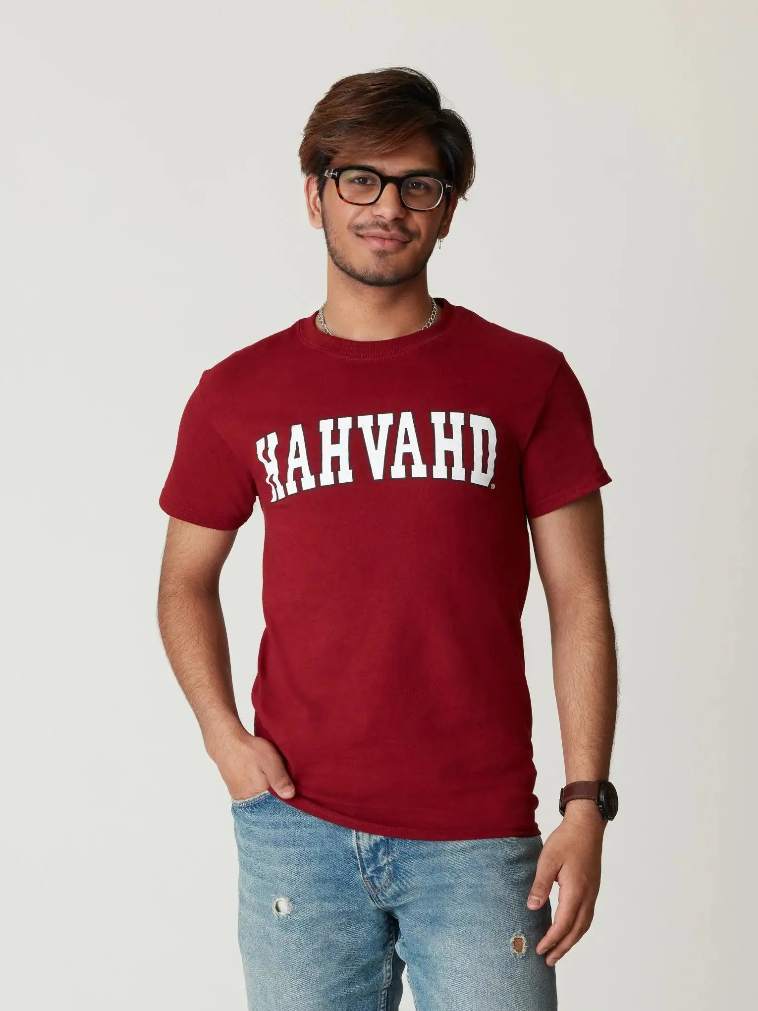 Hahvahd T-Shirt