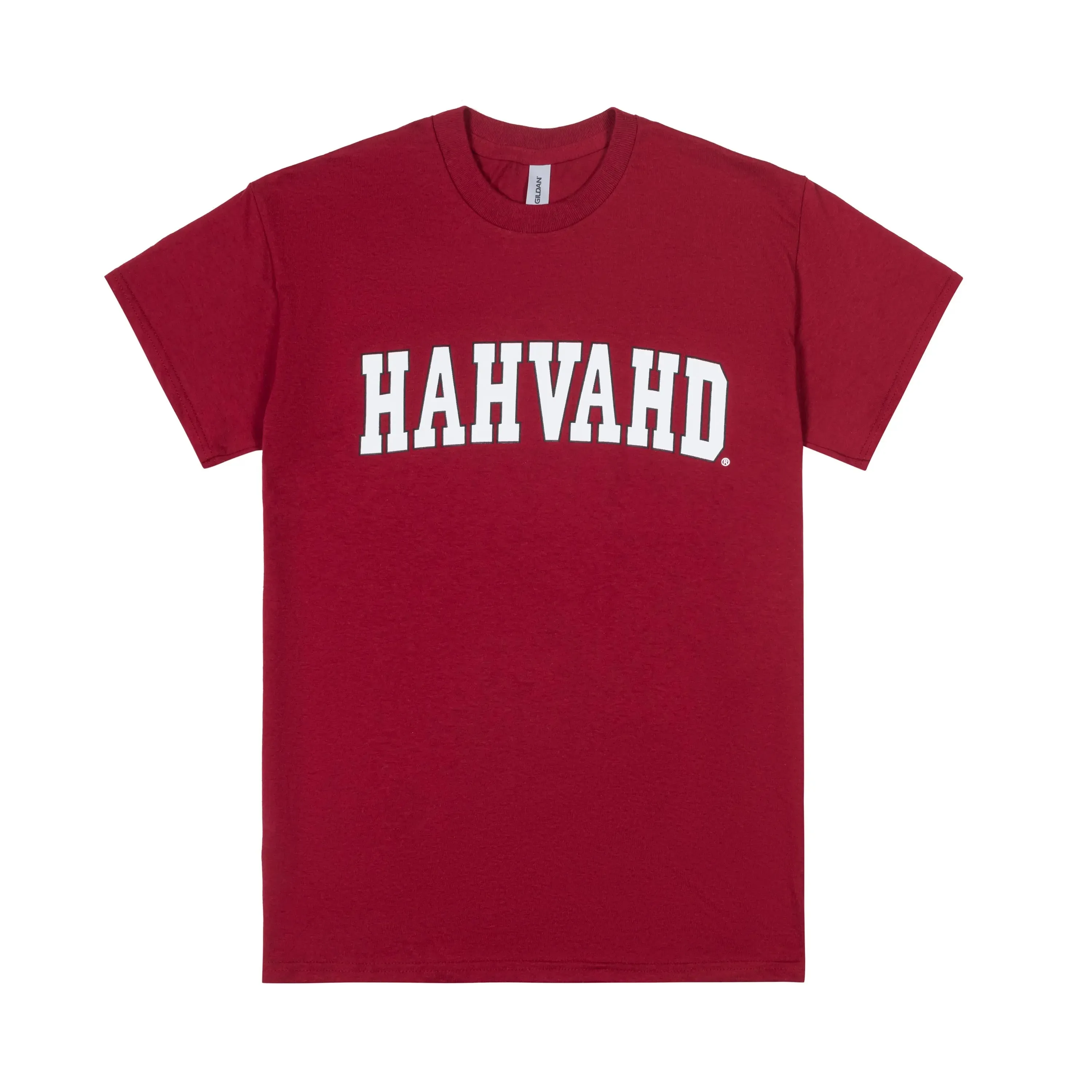 Hahvahd T-Shirt