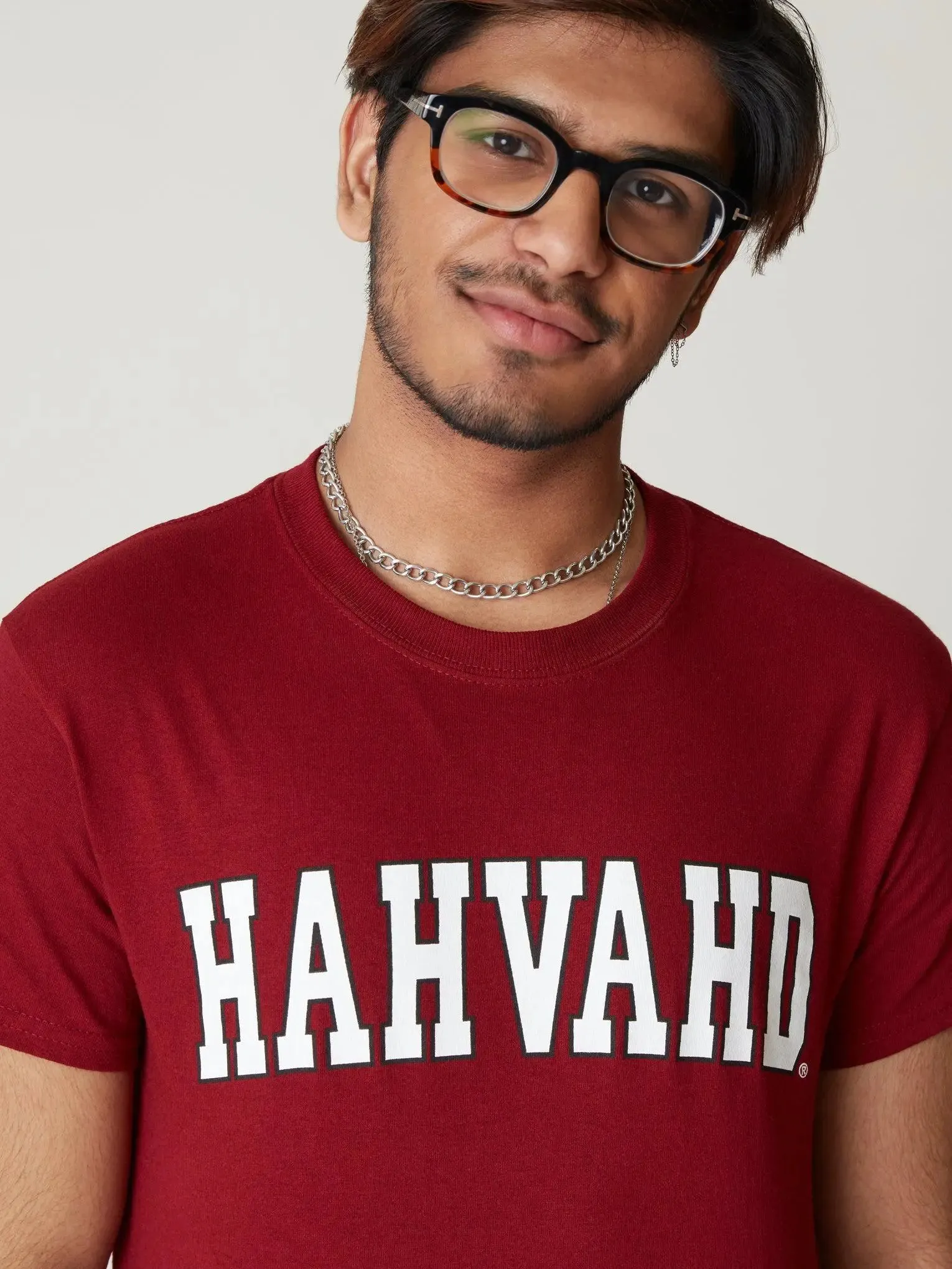 Hahvahd T-Shirt