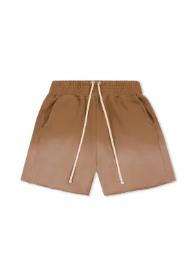 Heavyweight Yacht Short