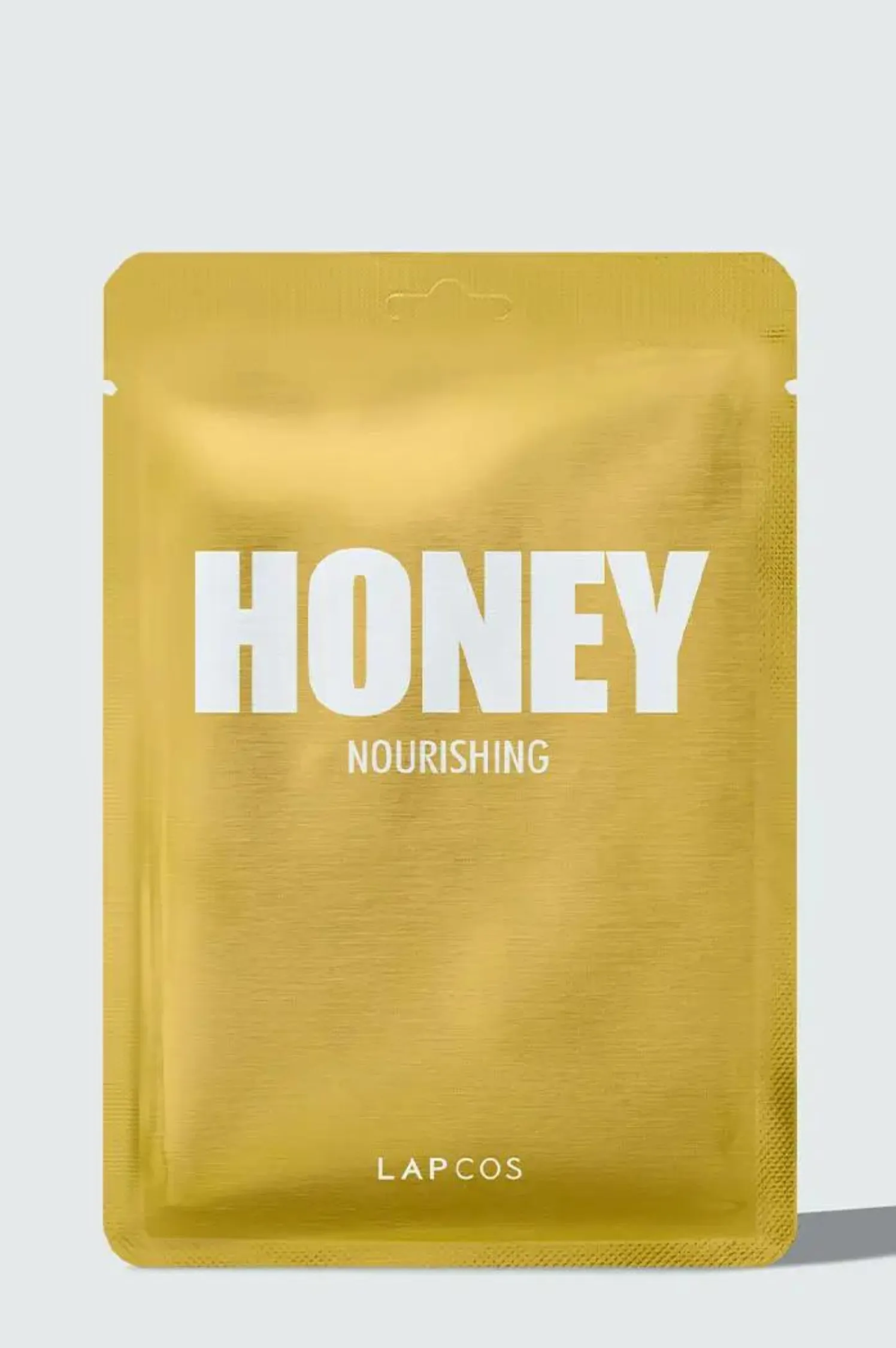 Honey Sheet Mask