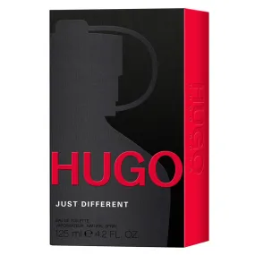 Hugo Boss Just Different EDT 4.2 oz 125 ml Men