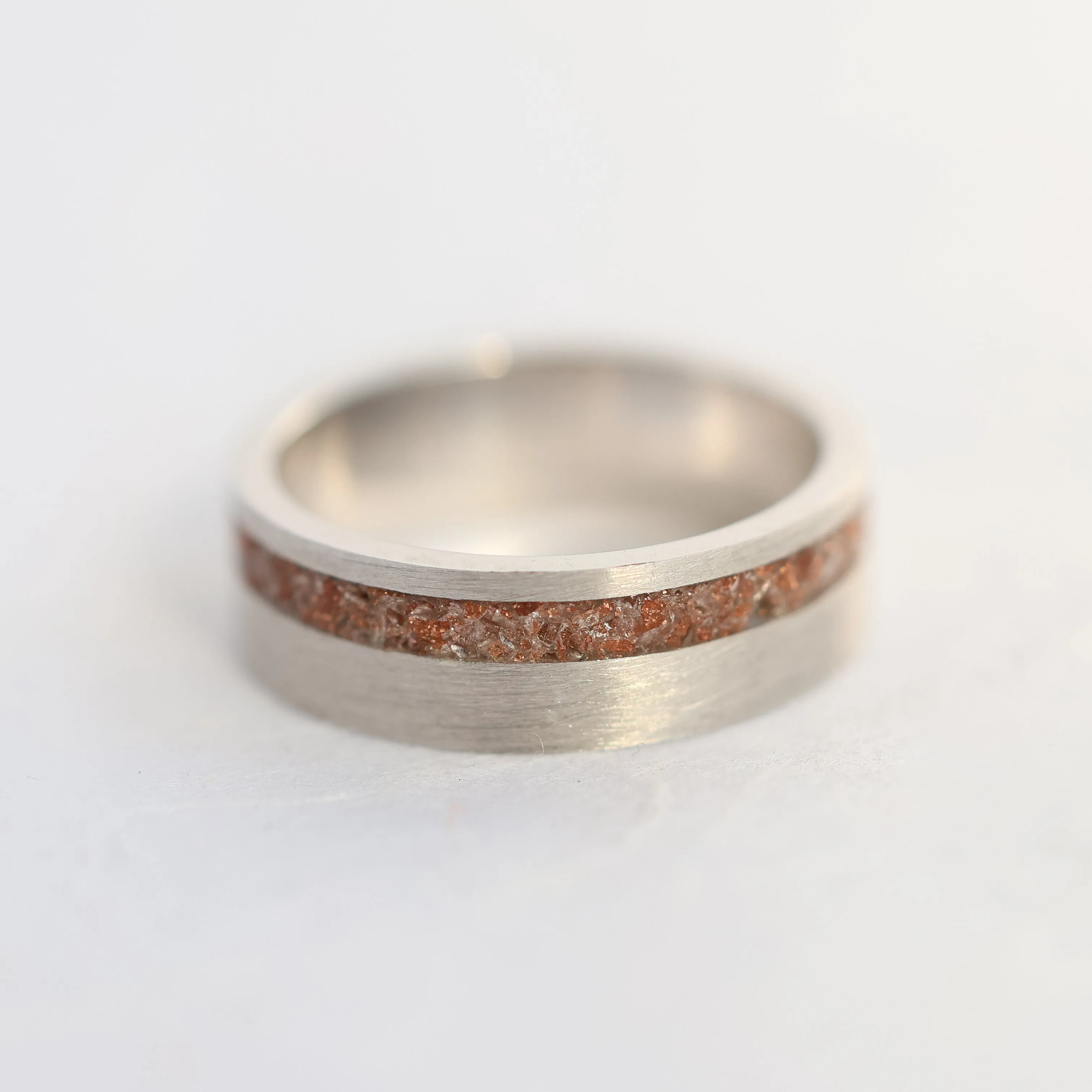 Jean Goldstone Inlay Band