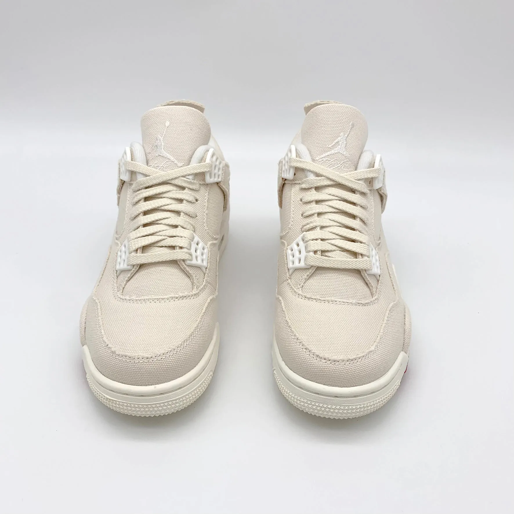 Jordan 4 Retro Blank Canvas