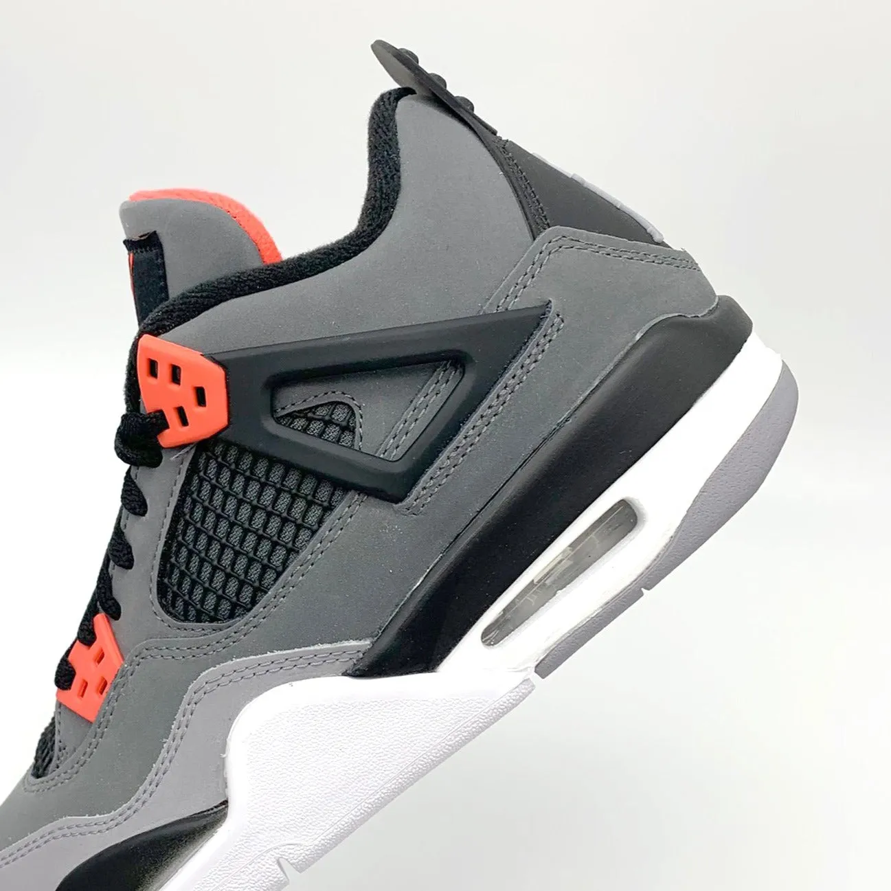 Jordan 4 Retro Infrared