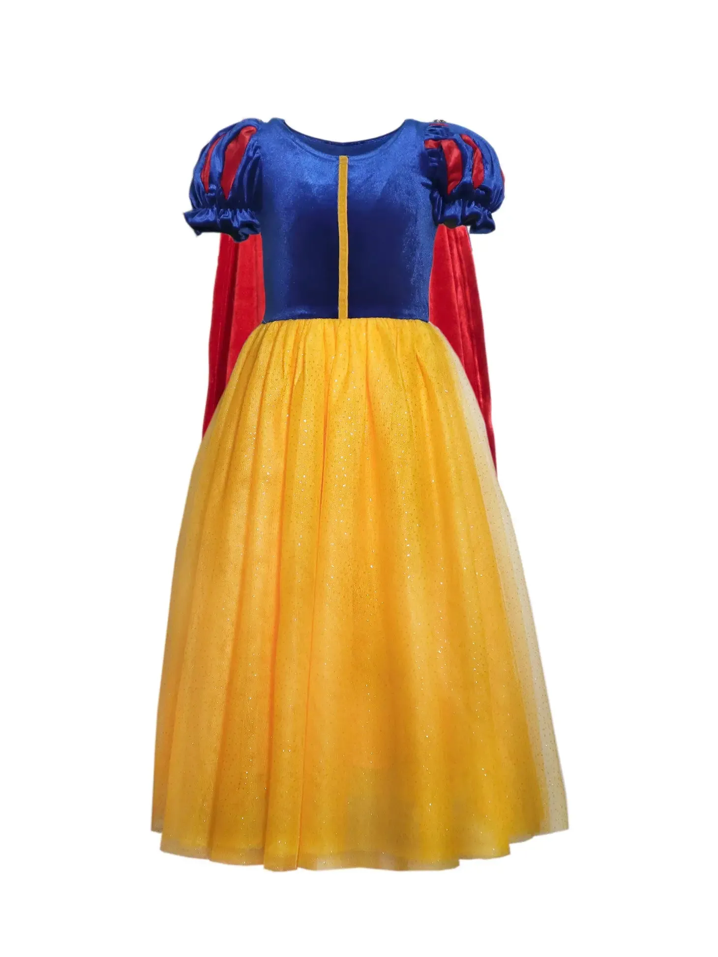 Joy - Fairest Princess Costume Dress