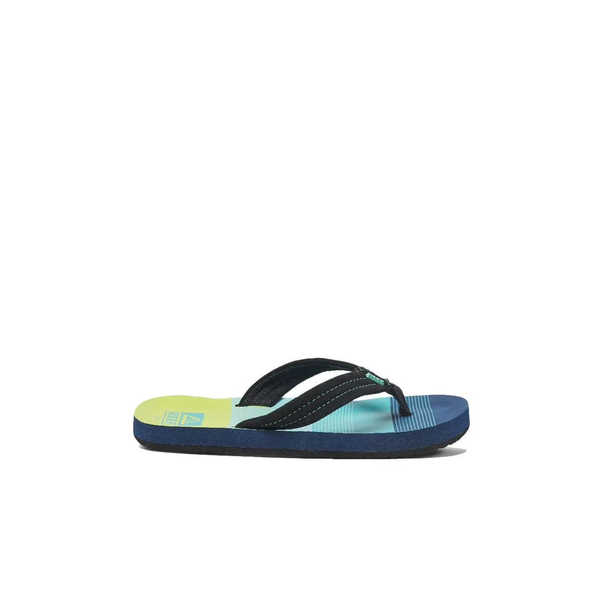    KIDS AHI AQUA GREEN-UNISEX KIDS-REEF