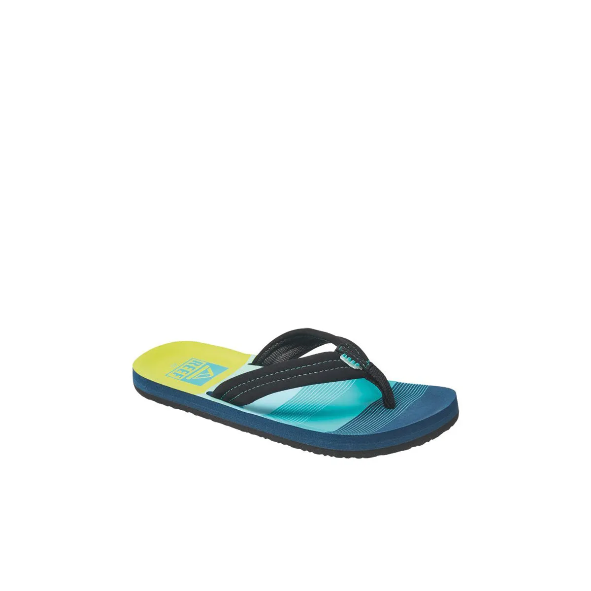    KIDS AHI AQUA GREEN-UNISEX KIDS-REEF