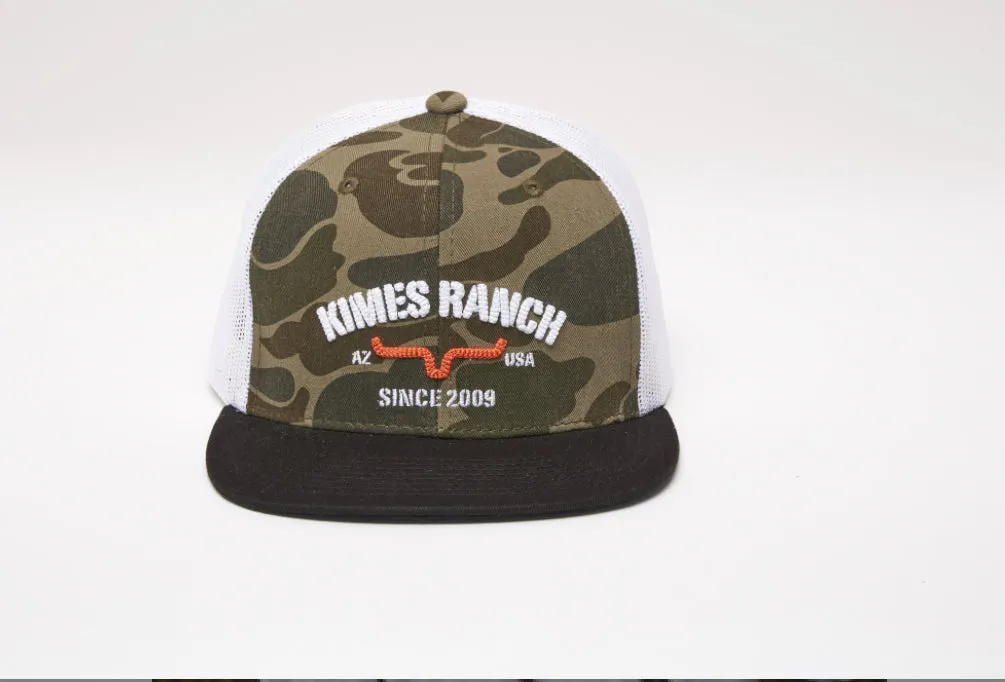 Kimes Ranch Afton-Camo