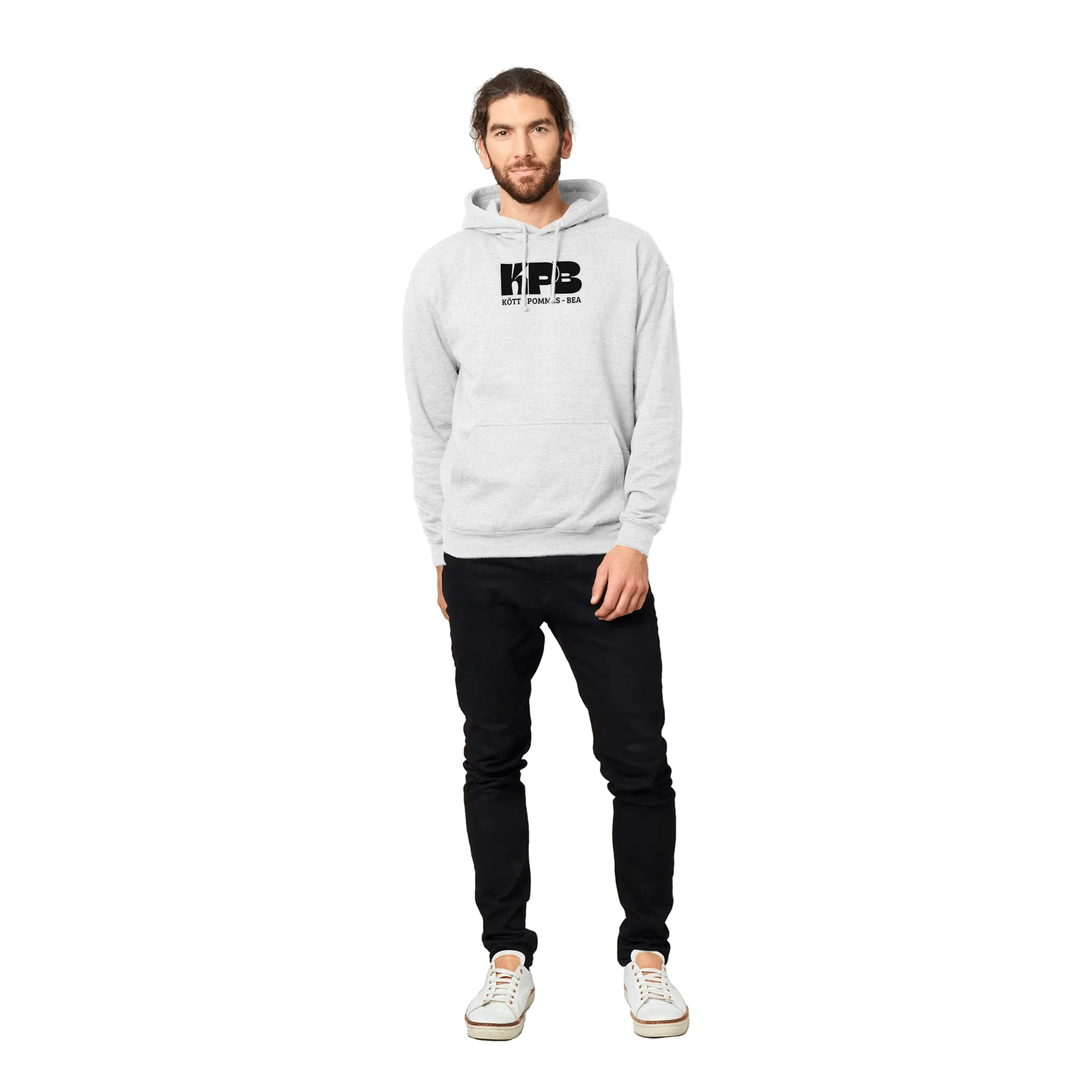 Kött Pommes Bea - Hoodie