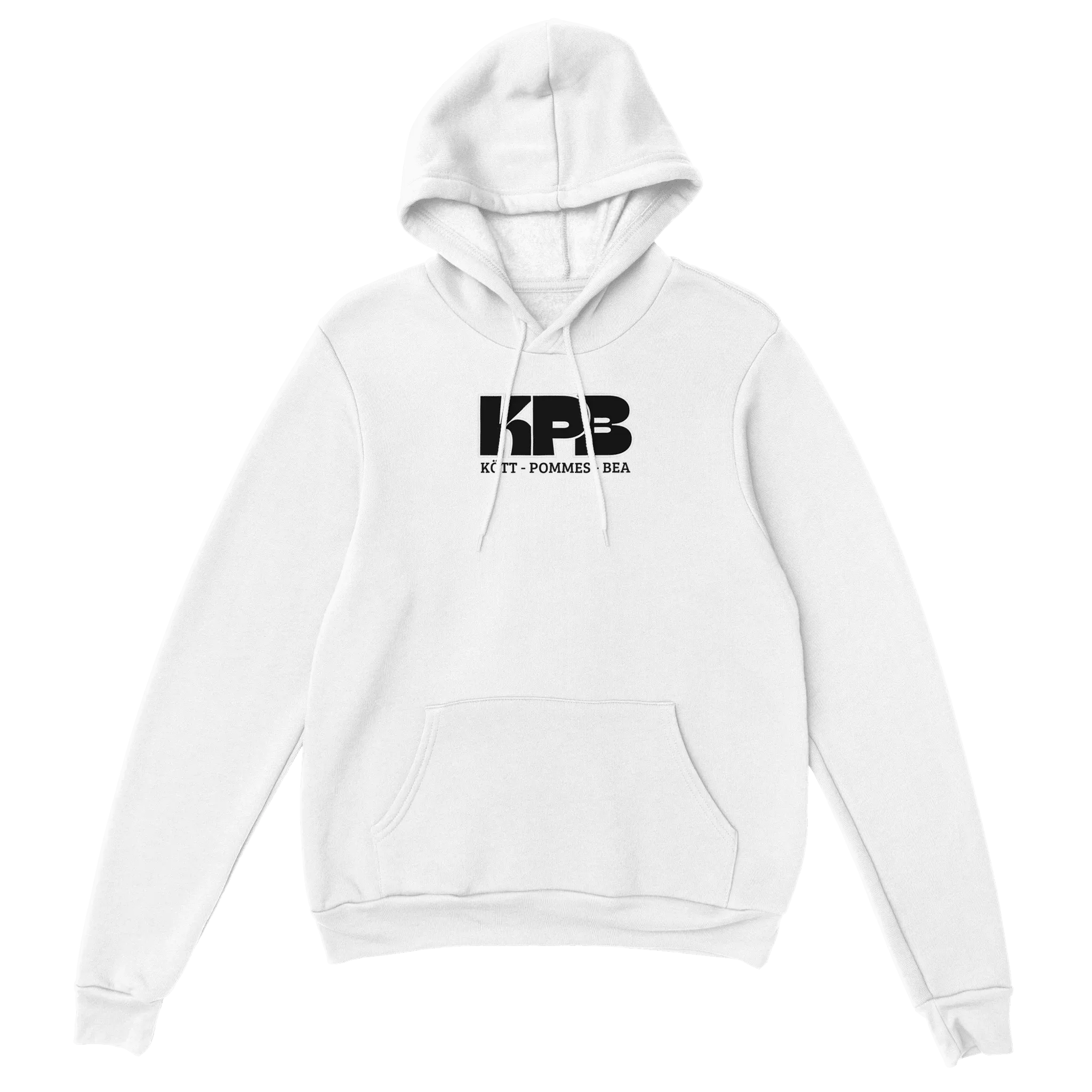 Kött Pommes Bea - Hoodie