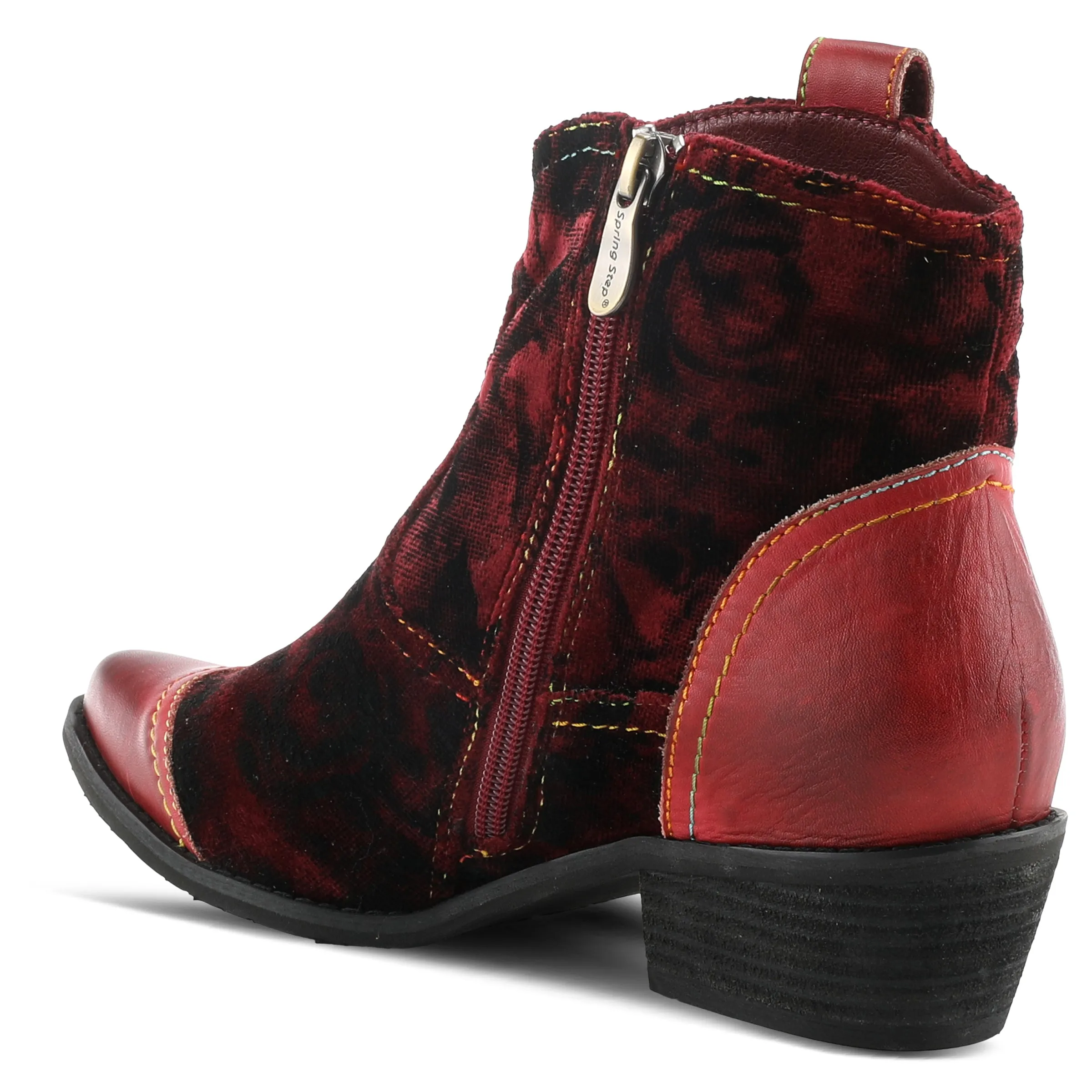 L'ARTISTE COUNTRYPOP BOOTS