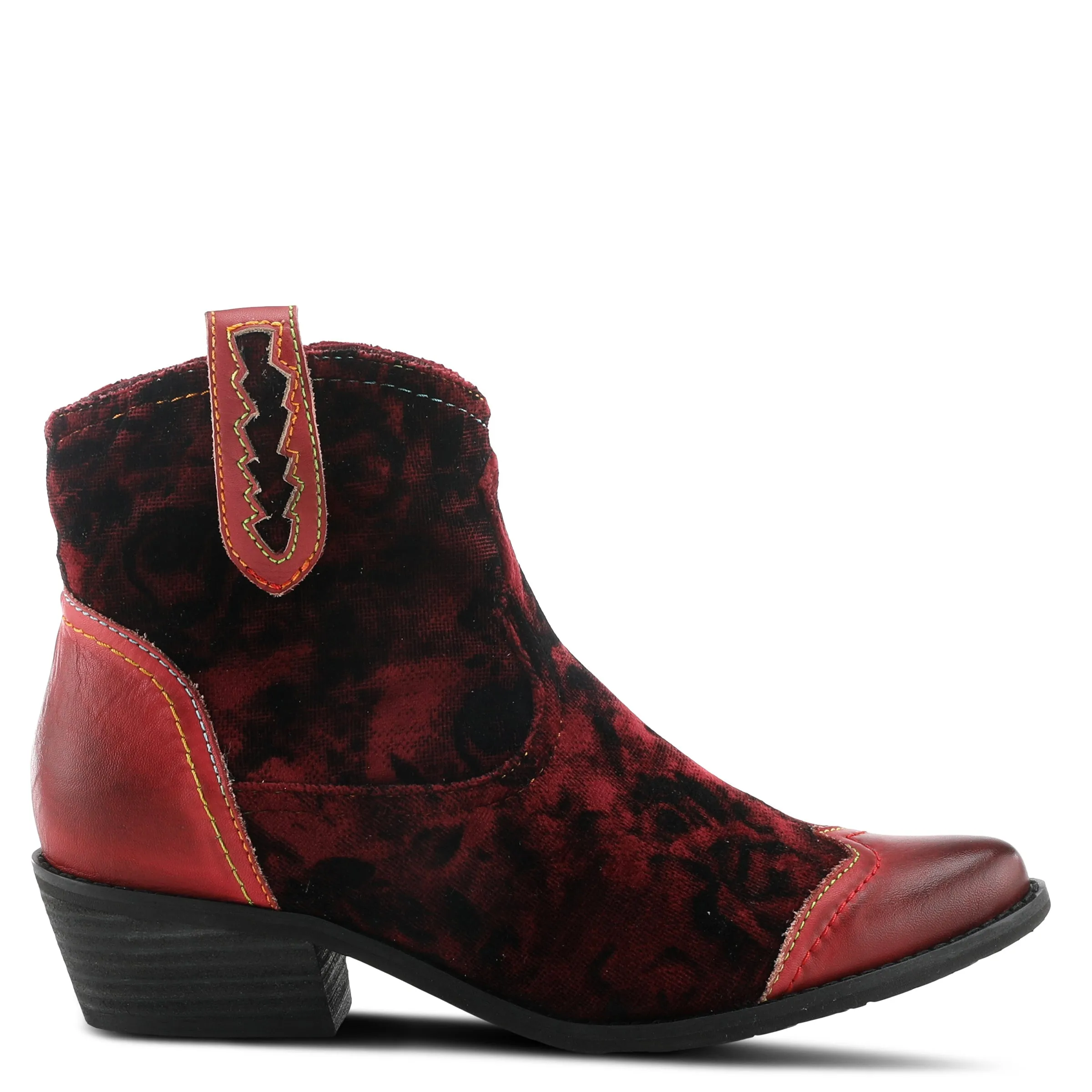 L'ARTISTE COUNTRYPOP BOOTS