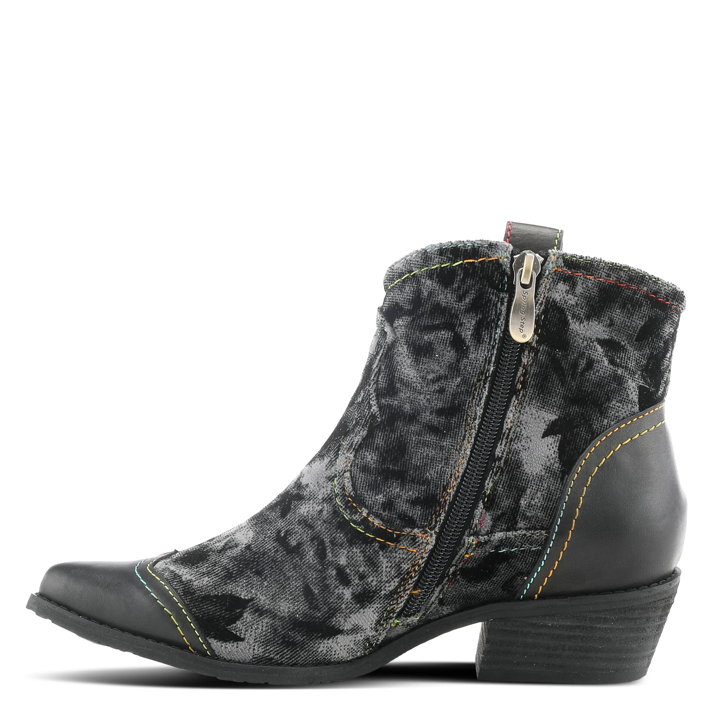 L'ARTISTE COUNTRYPOP BOOTS