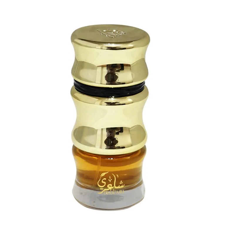 Lattafa Sha'ari Perfume for Unisex,  EDP 100ml