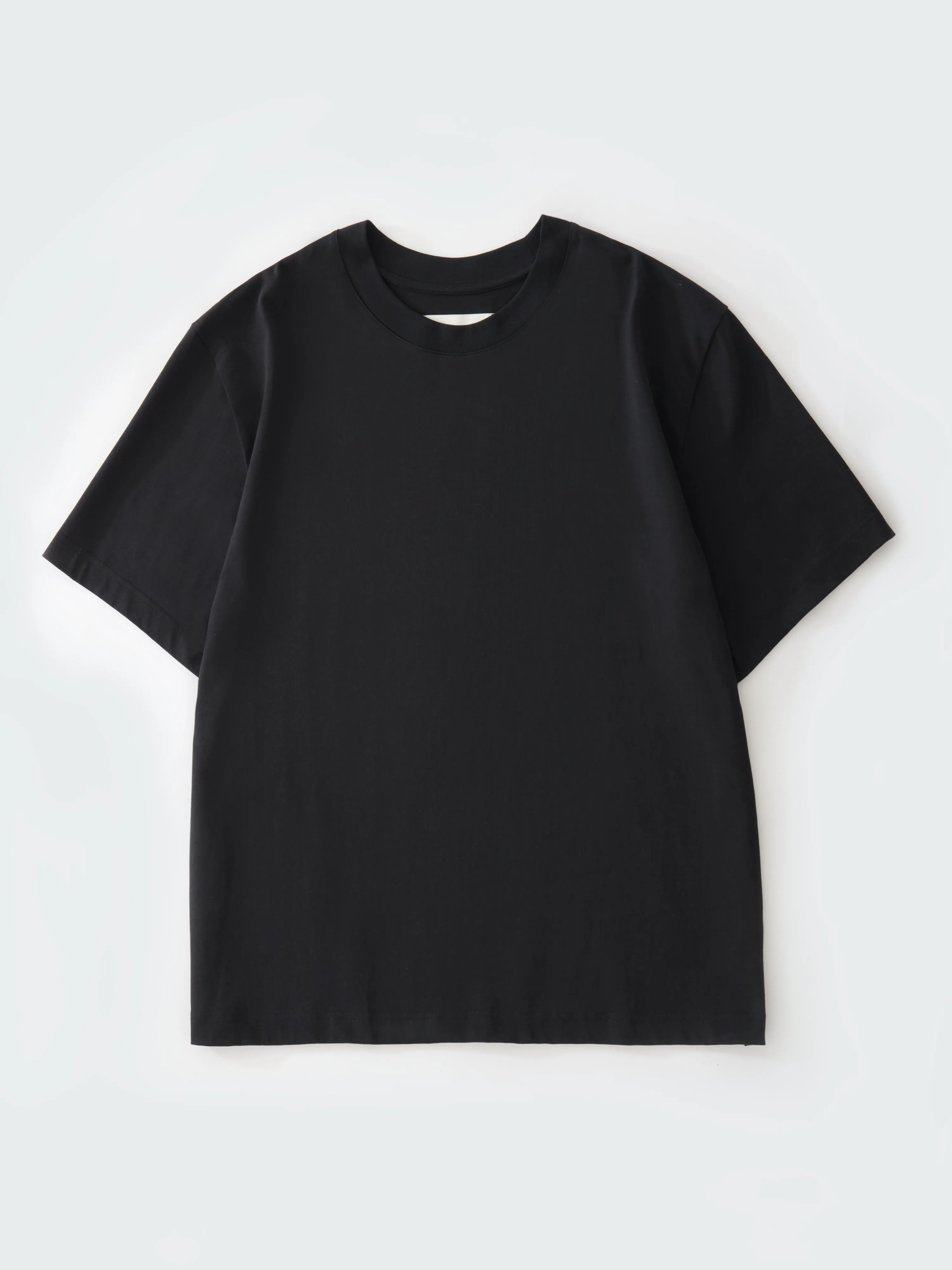 Lay T-Shirt in Black