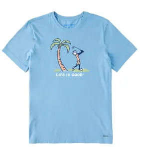 Life is Good Palm Golf Tee