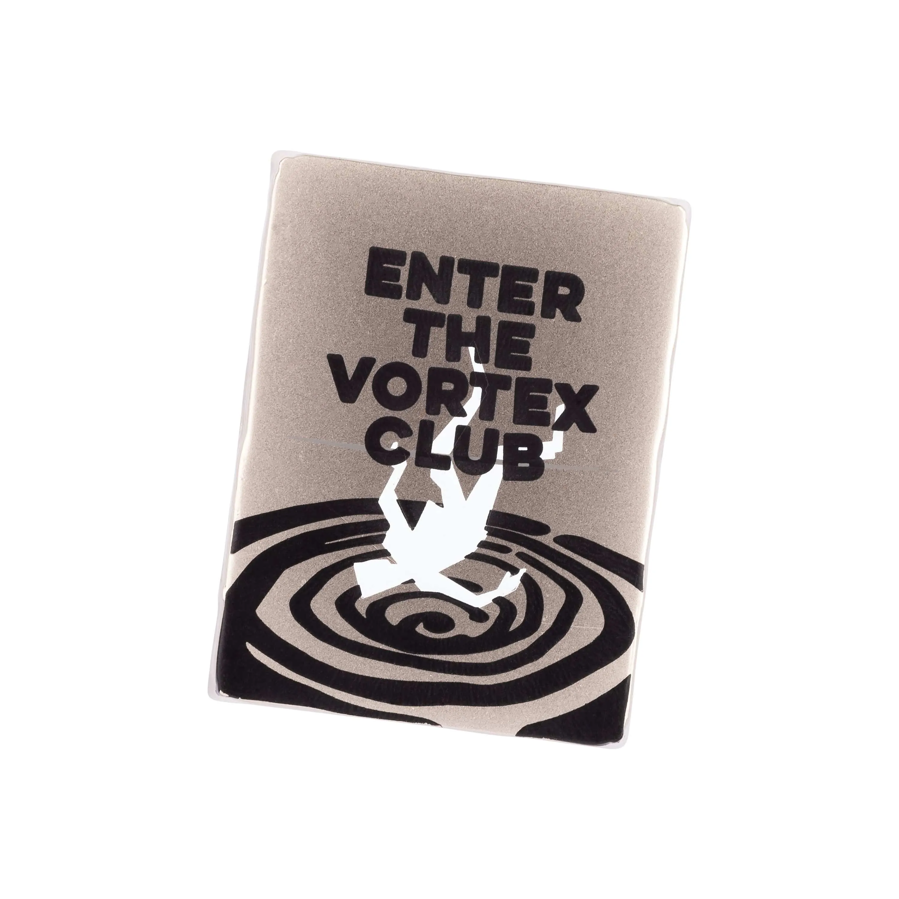 Life is Strange - Vortex Flier Pin