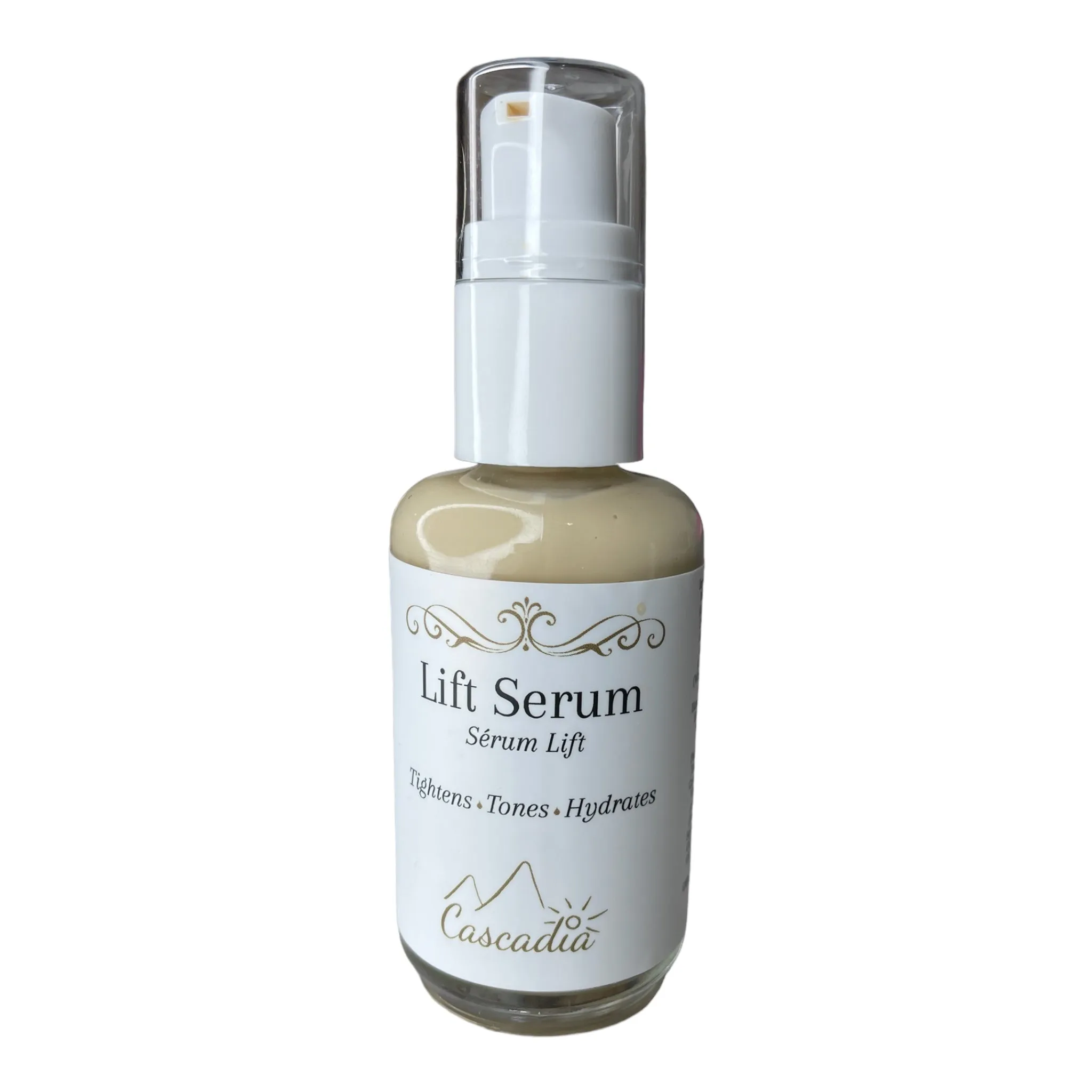 Lift Face Serum