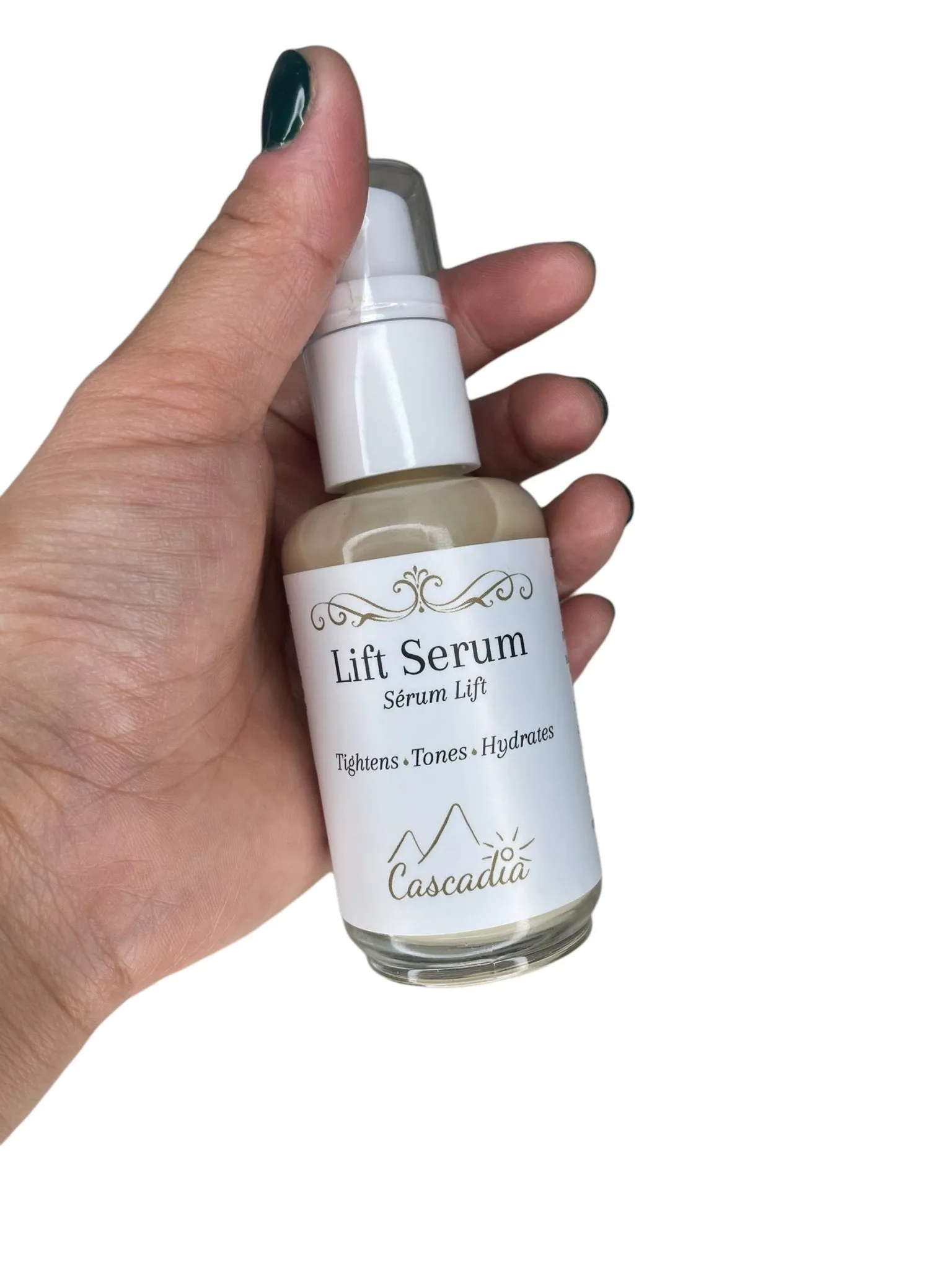 Lift Face Serum