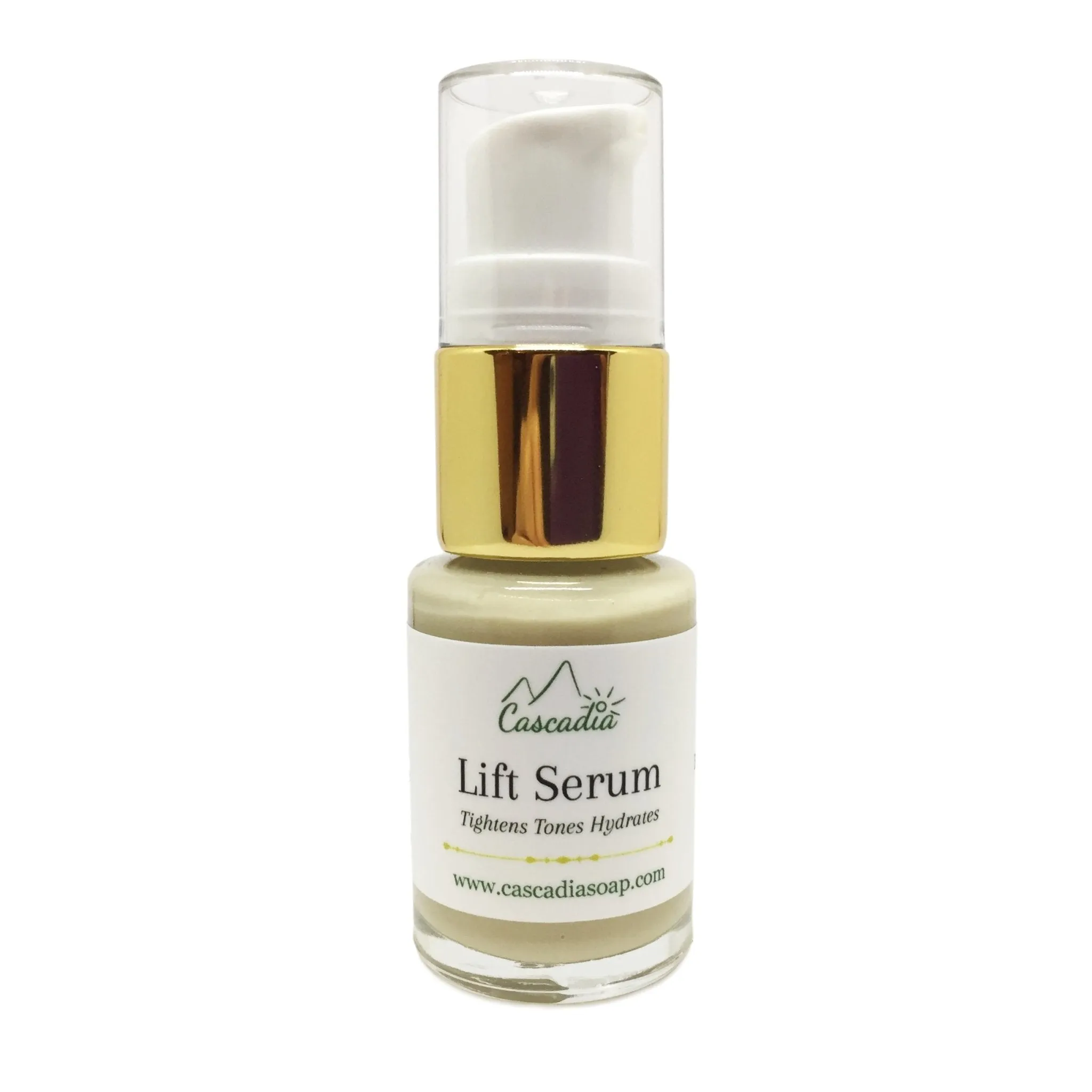 Lift Face Serum