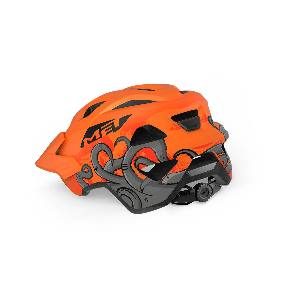 MET Eldar CE Kids Helmet