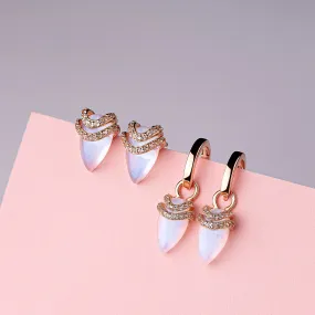 Mystery Box - 5 Sets of Earrings (worth up to $500)