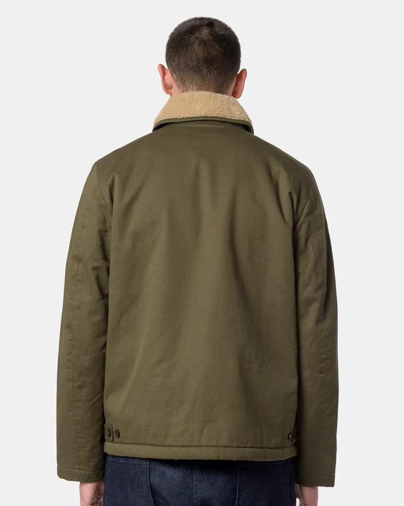 N1 Jacket in Military Olive