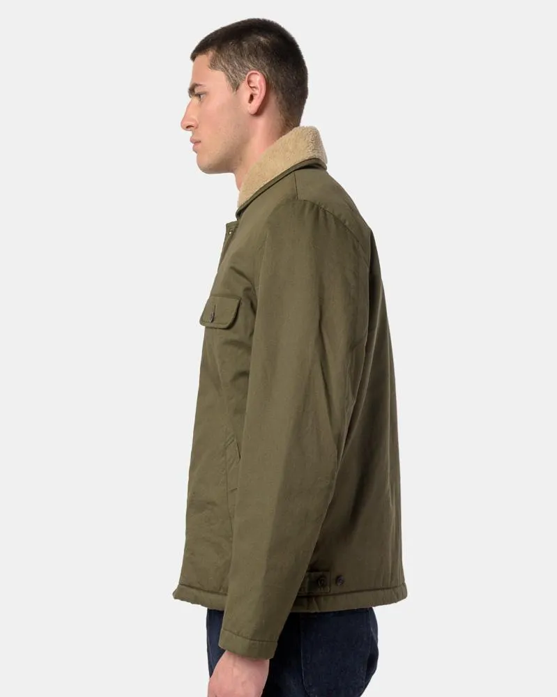 N1 Jacket in Military Olive