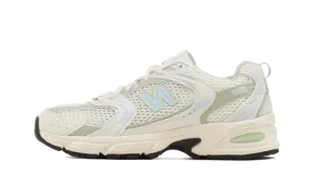 New Balance 530 Sea Salt Green