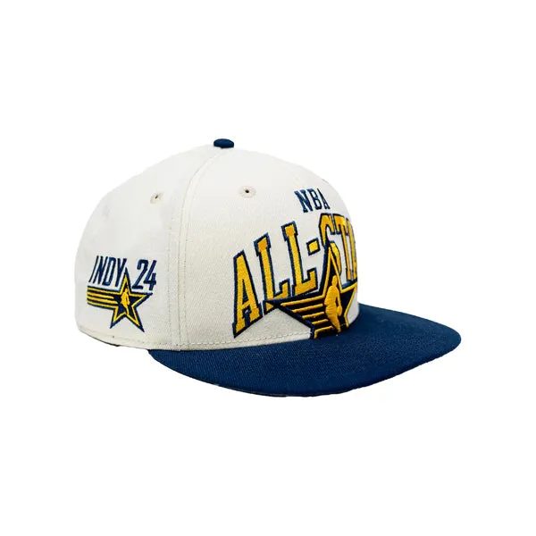 NEW ERA NBA All-Star 2024 Indianapolis 9FIFTY Hat