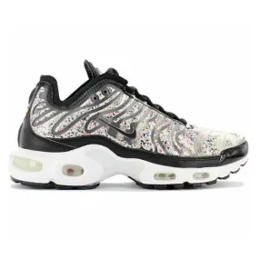 Nike Air Max Plus LX Grey Womens Trainers