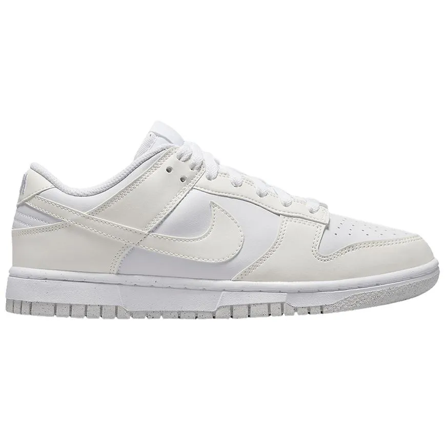 Nike Dunk 'Sail White Move to Zero W