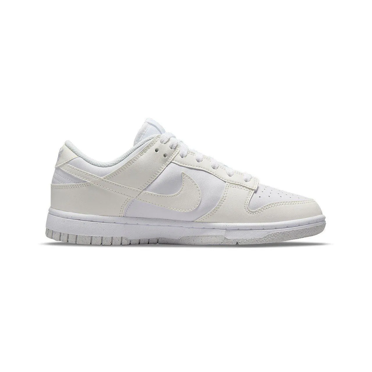 Nike Dunk 'Sail White Move to Zero W